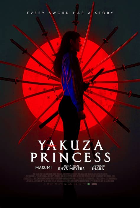 yesmovie yakuza princess